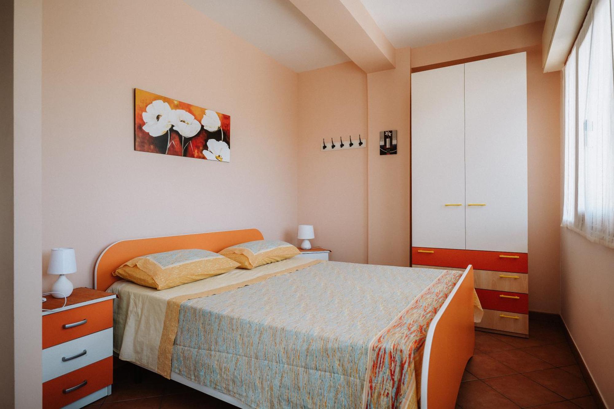 Petite Maison Villaggio Azzurro Exterior photo