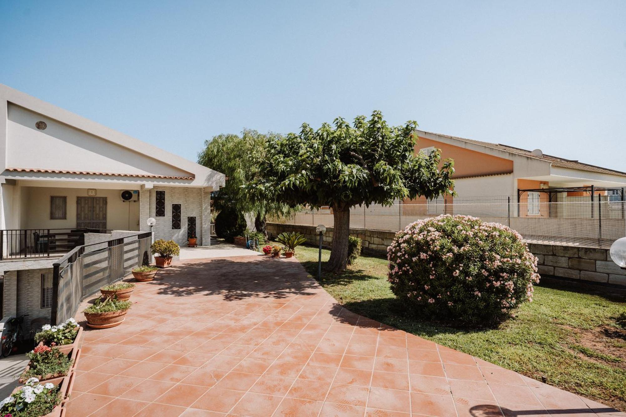 Petite Maison Villaggio Azzurro Exterior photo